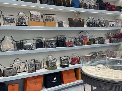 桂东奢侈品寄卖回收典
